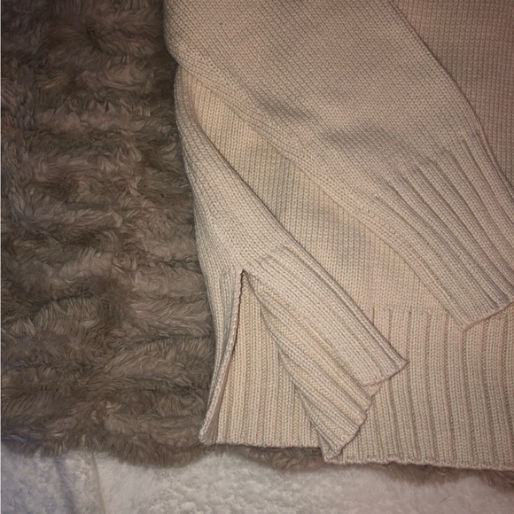 J crew cotton turtleneck - Picture 6 of 6